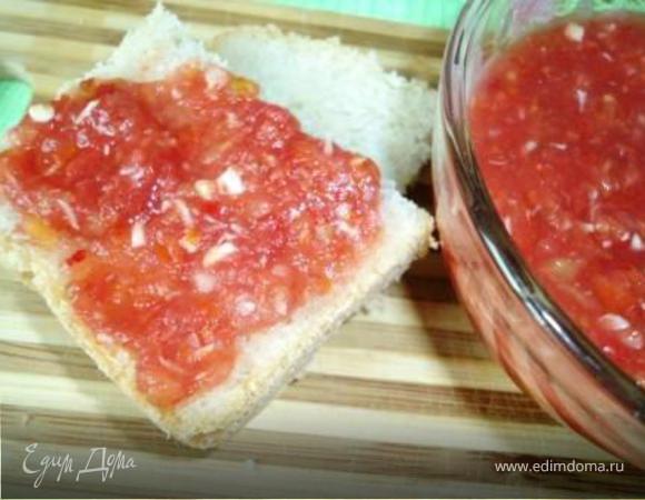 Закуска «Хренодер» Закуска «Хренодер»