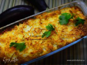 Фото рецепта