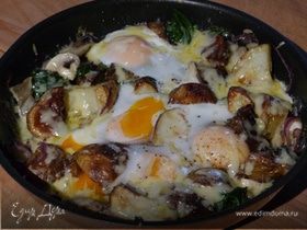 Фото рецепта