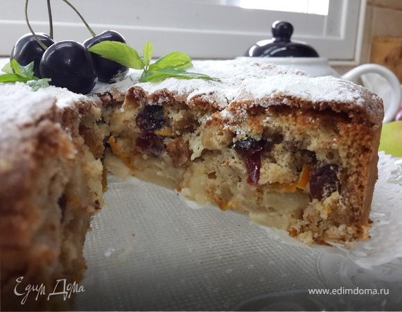 Шарлотка Шарлотка