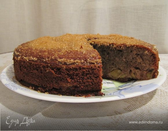 Виноградный пирог Виноградный пирог