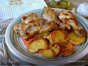 Фото рецепта