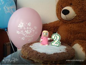 Фото рецепта