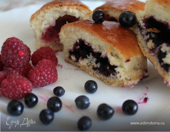 Самое вкусное дрожжевое тесто Самое вкусное дрожжевое тесто