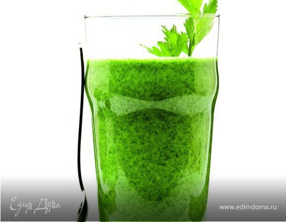 Коктейль "Зимний воин" Коктейль "Зимний воин"