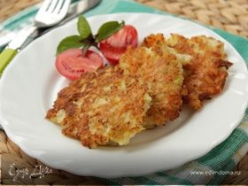 Фото рецепта