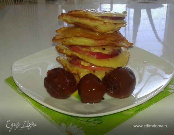 Десерт отличника Десерт отличника