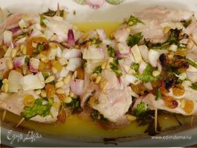 Фото рецепта