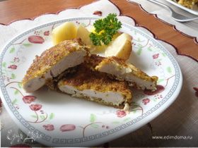 Фото рецепта