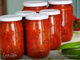 Фото рецепта