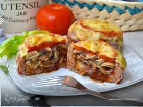 Фото рецепта