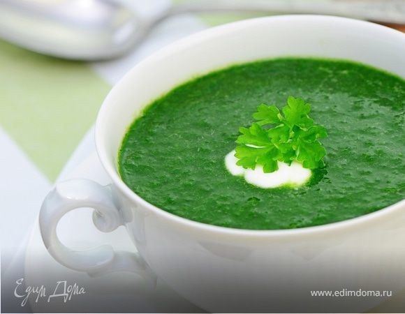 Яркий суп Яркий суп