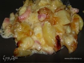 Фото рецепта