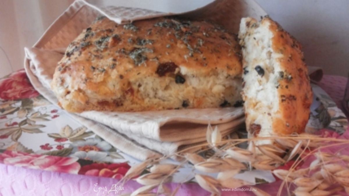 Хлеб "Ароматный"