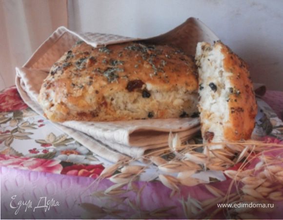 Хлеб "Ароматный" Хлеб "Ароматный"