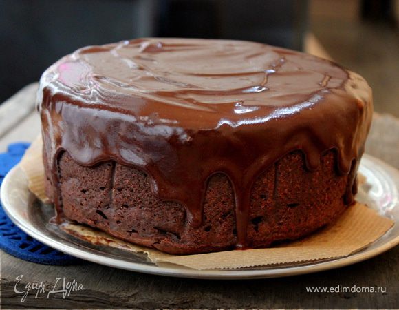 Пирог «Бархат» Пирог «Бархат»