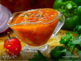 Фото рецепта