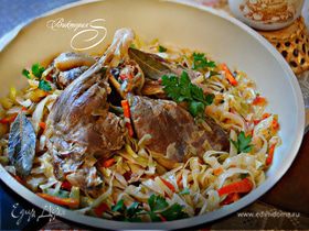 Фото рецепта