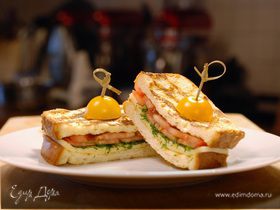 Фото рецепта