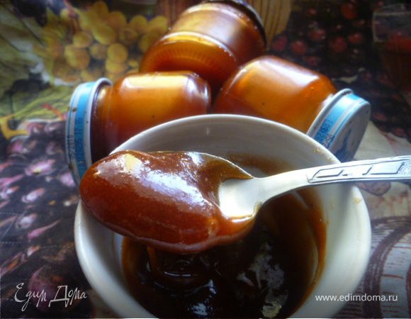 Джем из шиповника Джем из шиповника