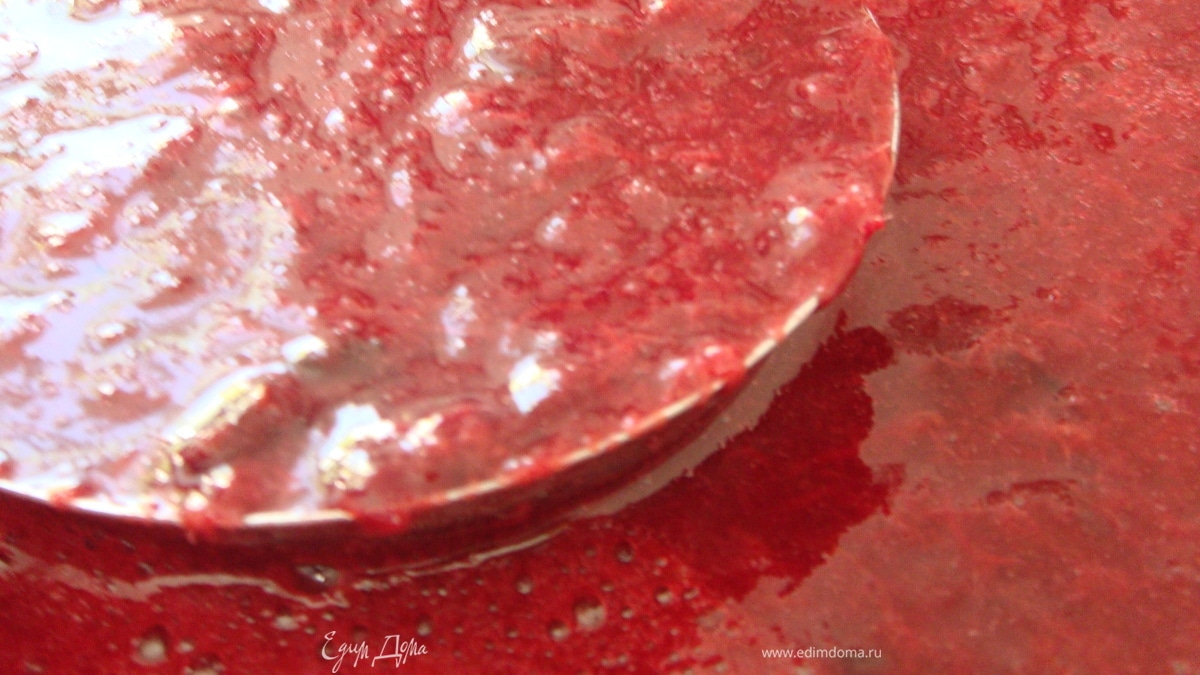 Грузинский соус "Ткемали"