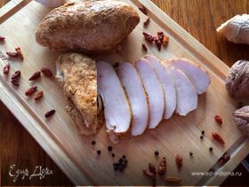 Фото рецепта