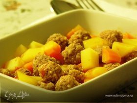 Фото рецепта