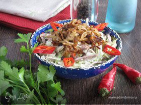 Фото рецепта