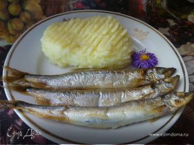 Фото рецепта