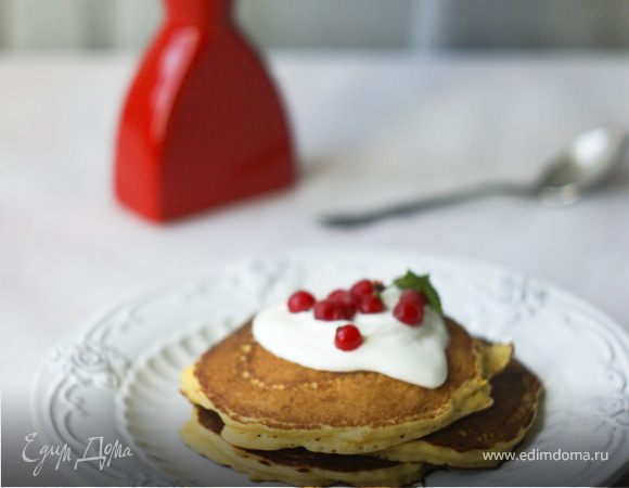 Тыквенные ПП-оладьи на кефире и овсяной муке Тыквенные ПП-оладьи на кефире и овсяной муке