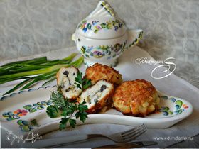 Фото рецепта