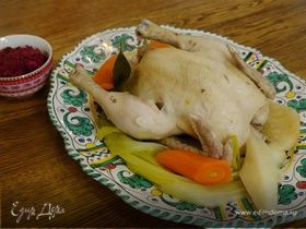 Фото рецепта