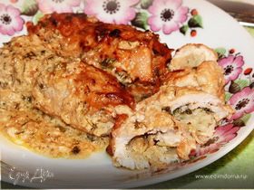 Фото рецепта