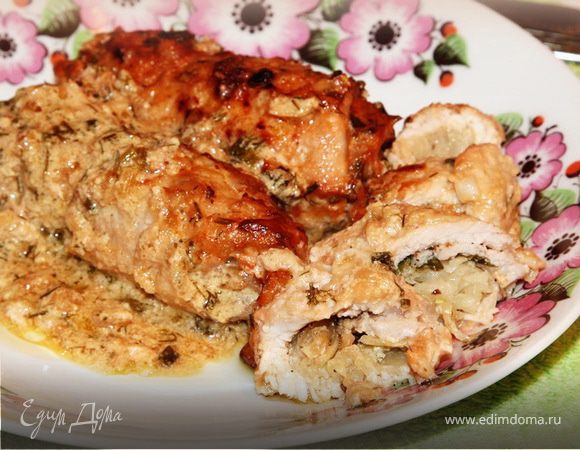 Цибулячки Цибулячки