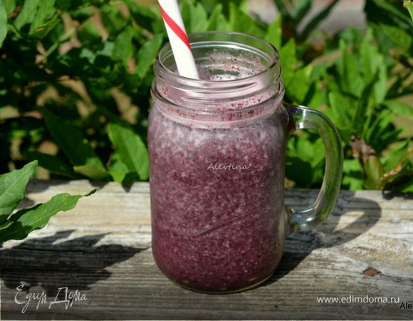 Смузи бустер Смузи бустер