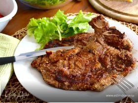 Фото рецепта