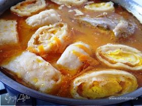 Фото рецепта