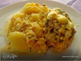 Фото рецепта