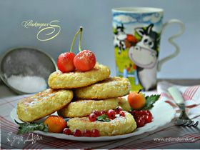 Фото рецепта