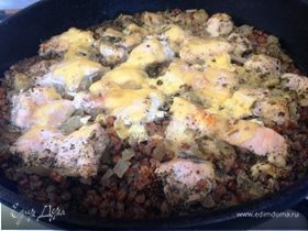 Фото рецепта