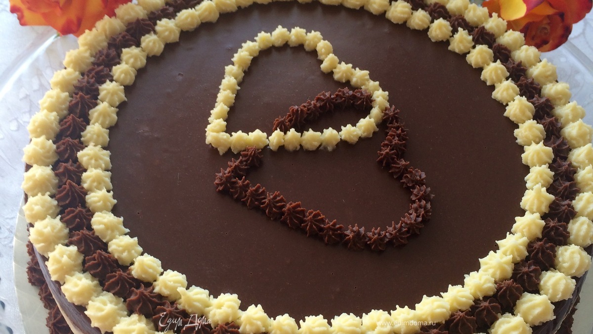 Чизкейк с черносливом