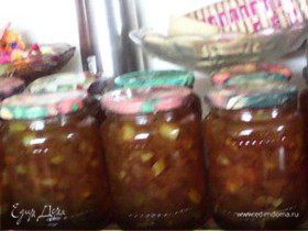 Фото рецепта