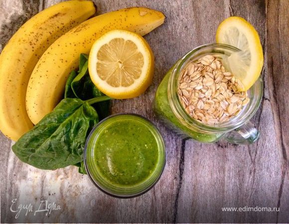 Смузи «Утренний»