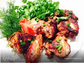 Фото рецепта