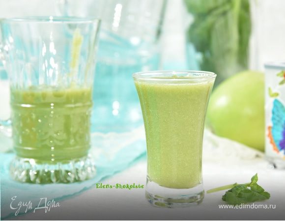 Смузи "Свежесть" Смузи "Свежесть"