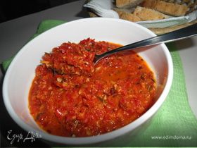 Фото рецепта