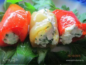 Фото рецепта