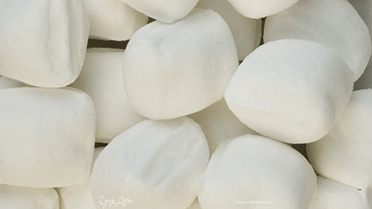 Маршмеллоу