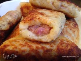 Фото рецепта