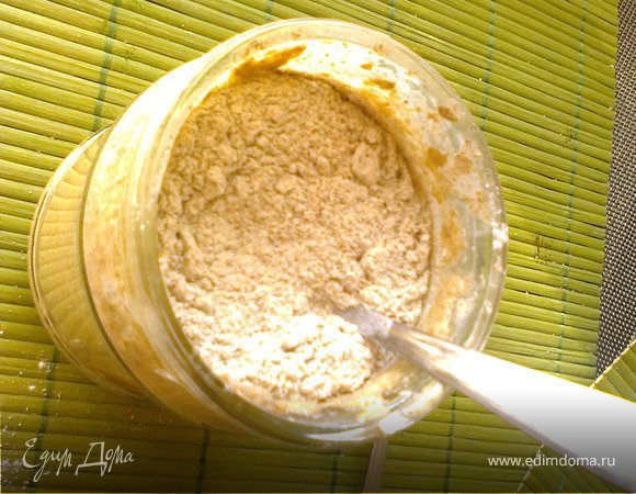 Закваска для хлеба Закваска для хлеба